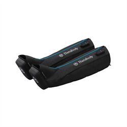 Máy massage bắp chân nén khí Therabody RecoveryAir JetBoots
